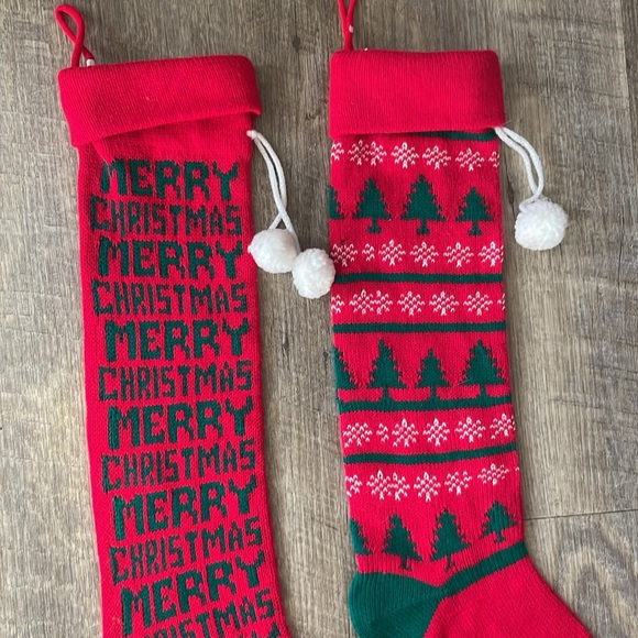 🎄•| vintage stockings - Picture 5 of 7